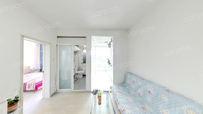 喜地宏城二手房实景图