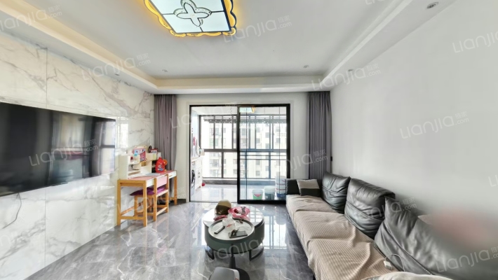 三都锦苑二手房实景图