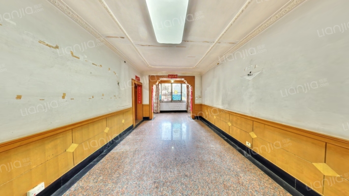 船房小区B区二手房实景图