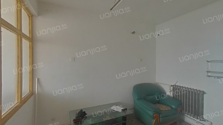 青年路13号院二手房实景图