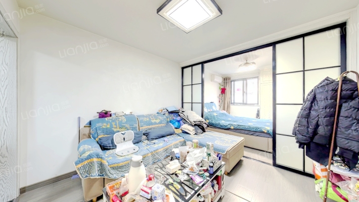 同济路191弄二手房实景图