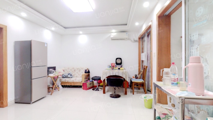 北栅湾东区二手房实景图