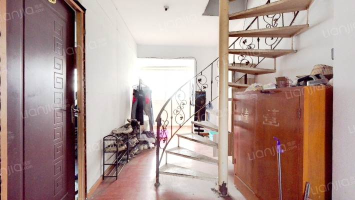 馨乐花园二手房实景图