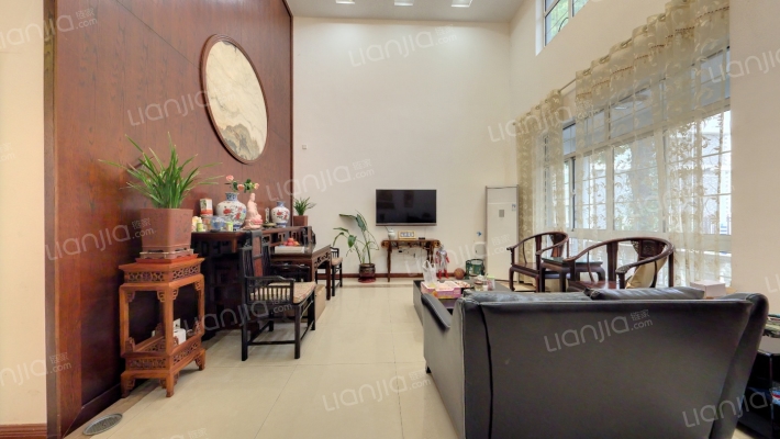 爱玛花苑二手房实景图