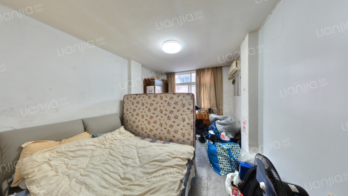 青林嘉园二手房实景图