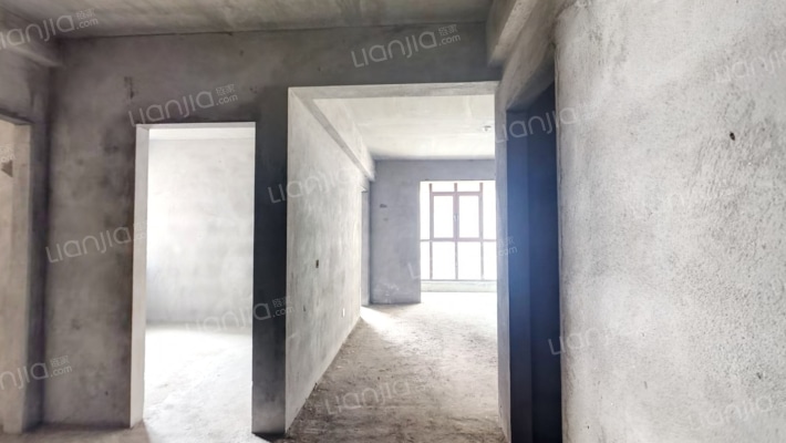 百汇国贸中心二手房实景图