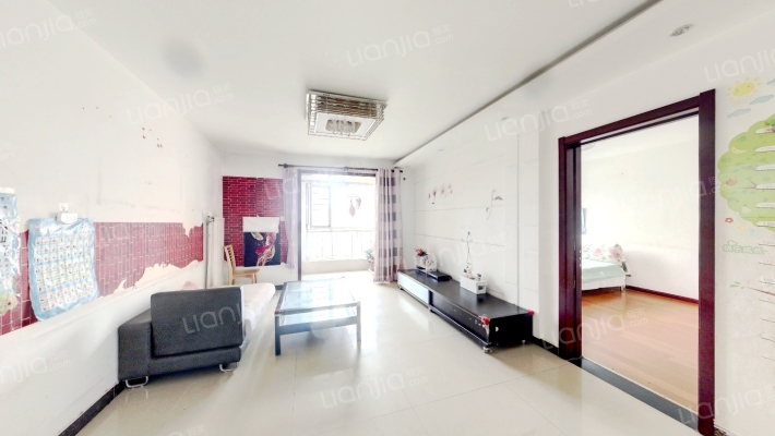 嘉春园二手房实景图