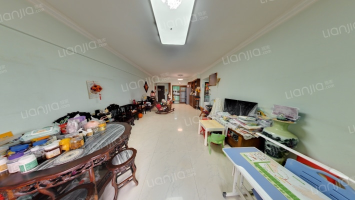 民园二手房实景图