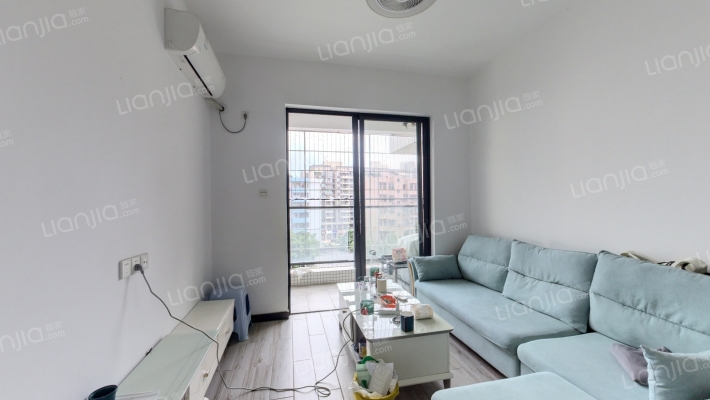 名荟公馆二手房实景图