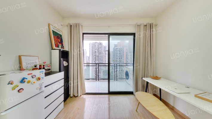 上品拾陆二手房实景图