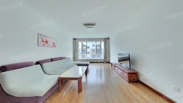 东城名郡东区二手房实景图