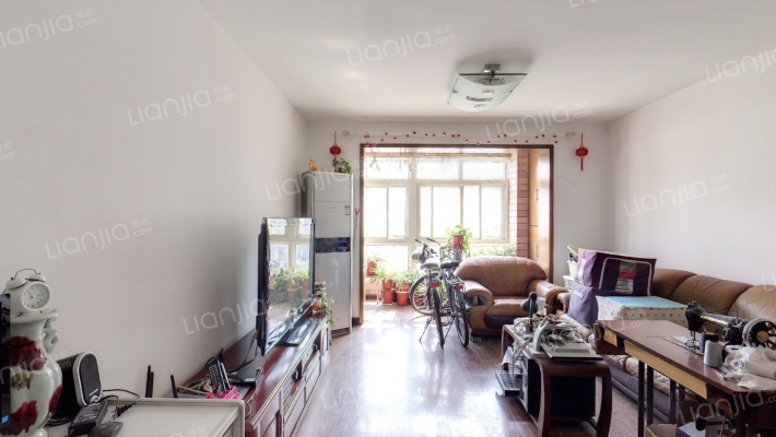 裕阳花园二手房实景图