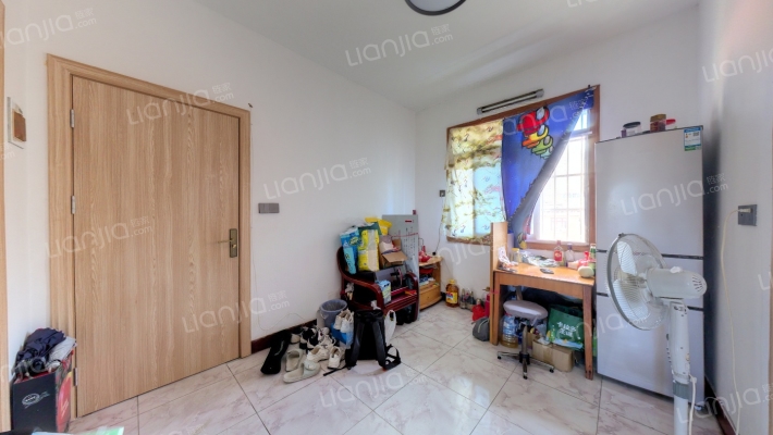 水厂宿舍（团结路49号）二手房实景图