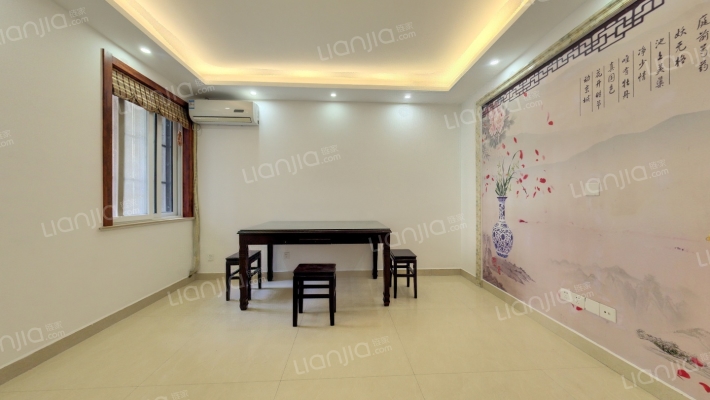 跃南新苑二手房实景图