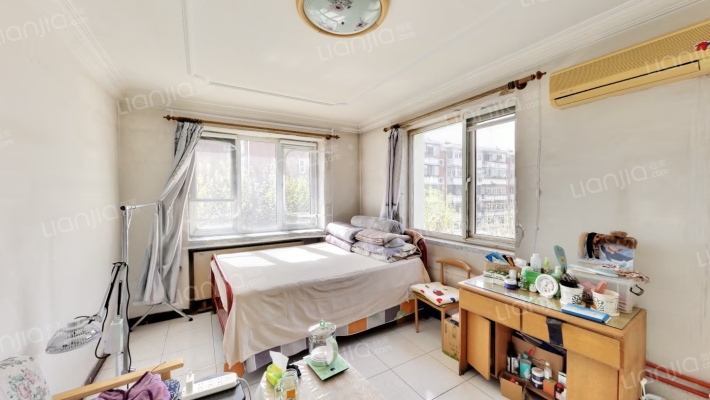 园荫里二手房实景图