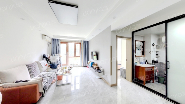 剑桥郡2.2期二手房实景图