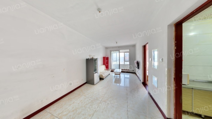 银盛泰星河城四期二手房实景图