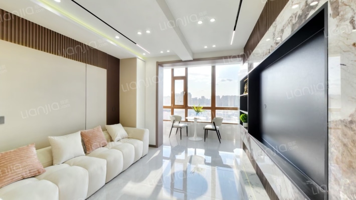 宝宇凯旋城一期二手房实景图