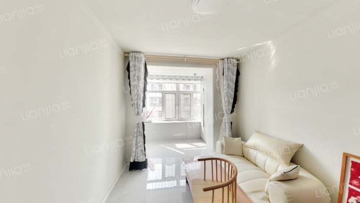 前光里二手房实景图