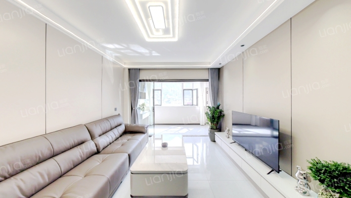 金润佳苑小区二手房实景图