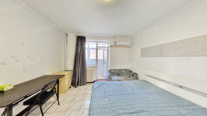 三里河北街5号院二手房实景图