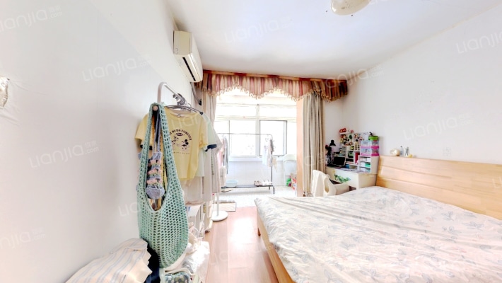 白水坝一村二手房实景图