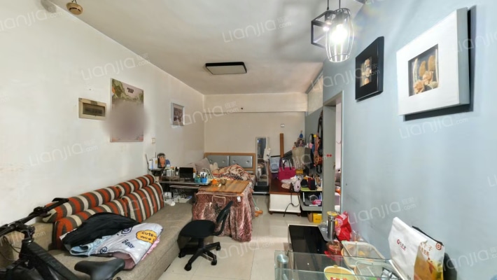 生活艺术城二手房实景图