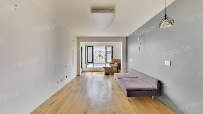 奥体玉园二手房实景图