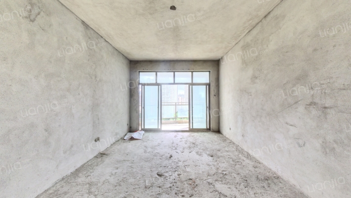 金泉星河花园二手房实景图