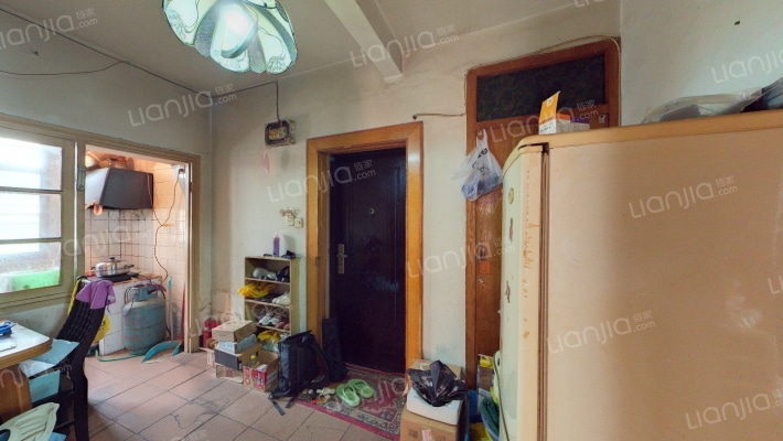 浦东路4号二手房实景图