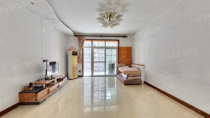 新新花园二手房实景图