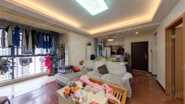 幸福考拉789二手房实景图