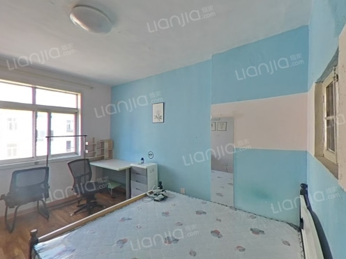 整租·镇江路（市北） 1室0厅 南