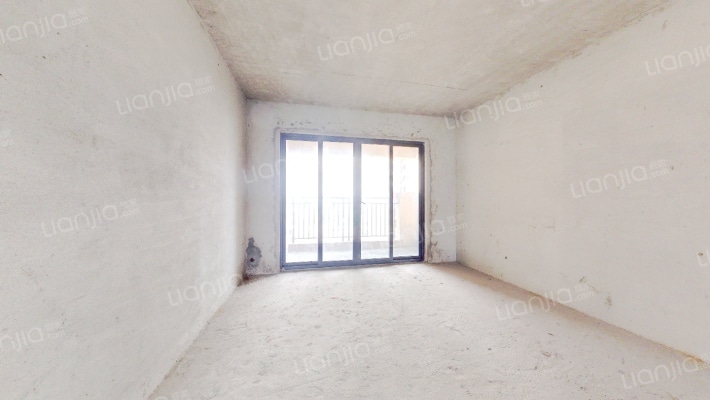 皇庭壹号观邸二区二手房实景图