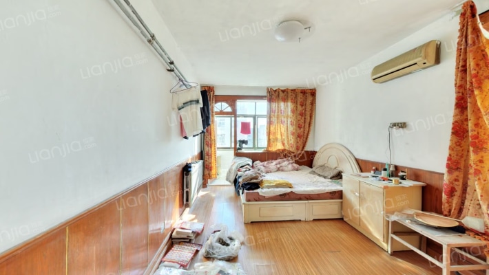 城安路二手房实景图