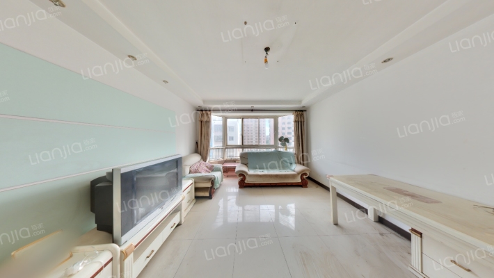 桦林园小区二手房实景图