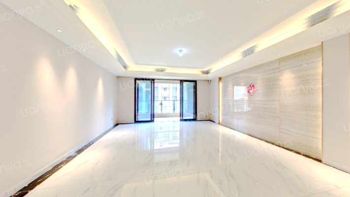 碧桂园天誉二手房实景图