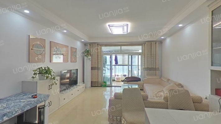 民生美庐园二手房实景图