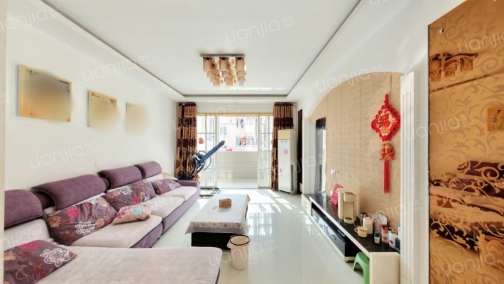 辉煌新村二手房实景图