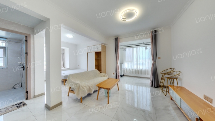 绿城佳苑二手房实景图