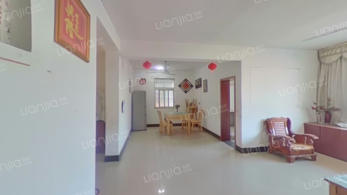 孔营二巷二手房实景图