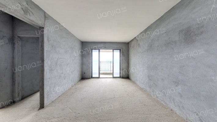 星汇绿洲二手房实景图