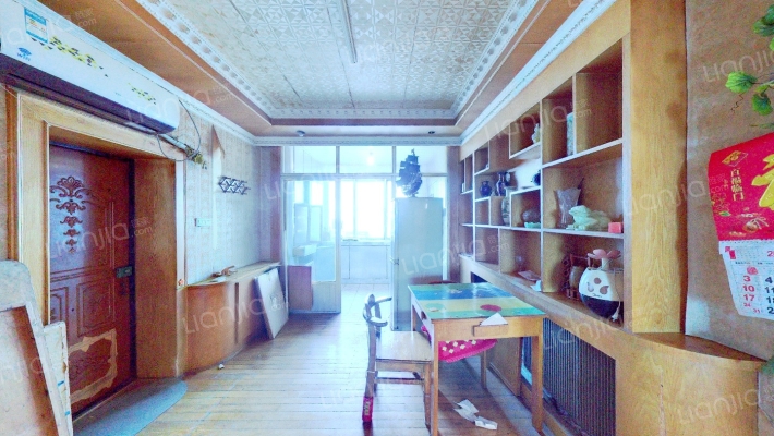 龙湾路小区二手房实景图