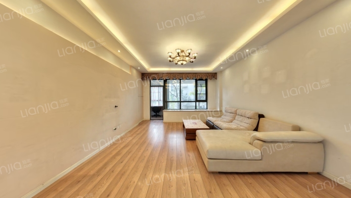 置信丽都花园城D区二手房实景图