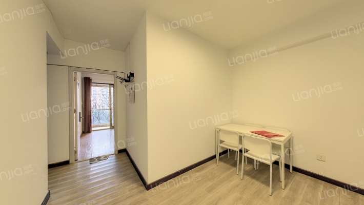 南城都汇汇馨园三期二手房实景图