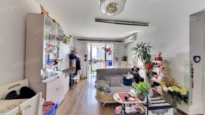 海山南里二手房实景图