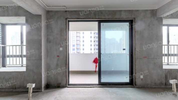 星悦家园二手房实景图