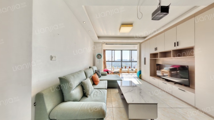 和风雅颂二手房实景图