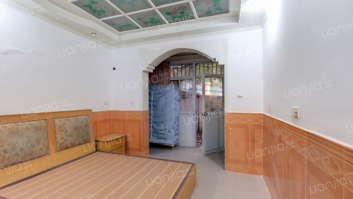 海棠花园二手房实景图