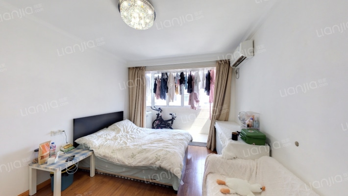 红旗三村二手房实景图